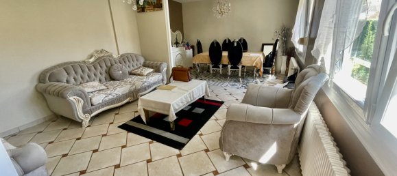 4 Schlafzimmer Haus in Chivres-Val, France, Nr. 91468 2