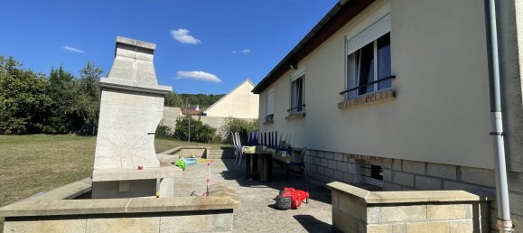 4 Schlafzimmer Haus in Chivres-Val, France, Nr. 91468 10