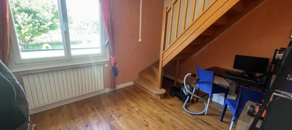 4 Schlafzimmer Haus in Chivres-Val, France, Nr. 91468 9