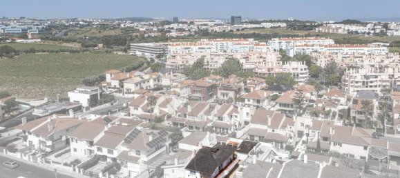 5 bedrooms House in Cascais, Portugal No. 206290 23