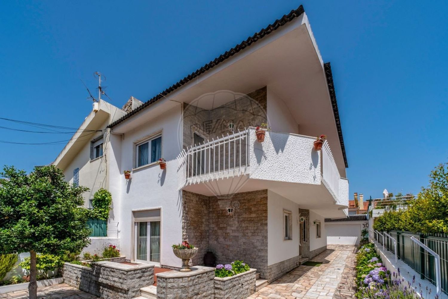 Casa T5 em Cascais, Portugal N.º 206290