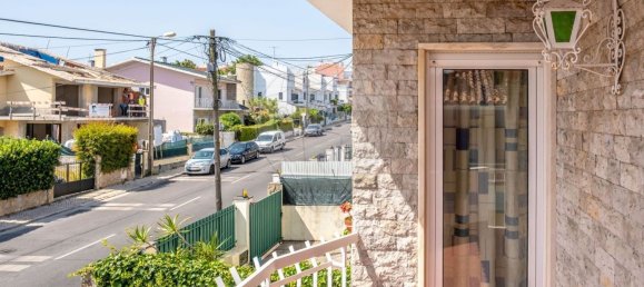 5 bedrooms House in Cascais, Portugal No. 206290 7