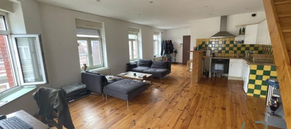 1 bedroom Duplex in Lille, France No. 248592 8