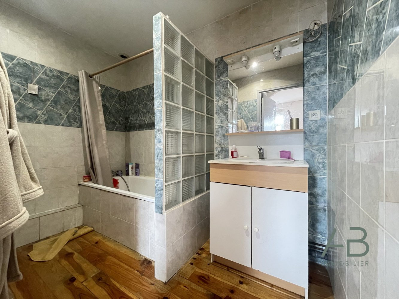 1 bedroom Duplex in Lille, France No. 248592