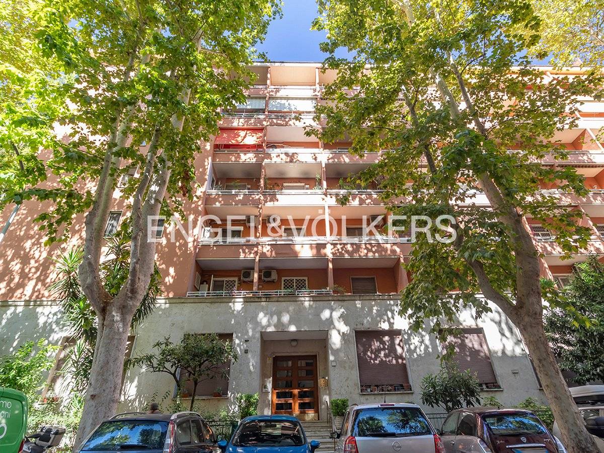 3 Schlafzimmer Wohnung in Rome, Italy, Nr. 390568