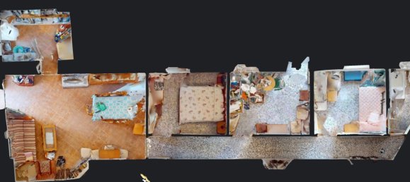 18 bedrooms Villa in Comares, Spain No. 58099 22