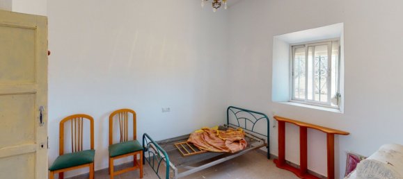 18 bedrooms Villa in Comares, Spain No. 58099 12