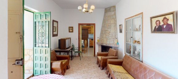 18 bedrooms Villa in Comares, Spain No. 58099 11