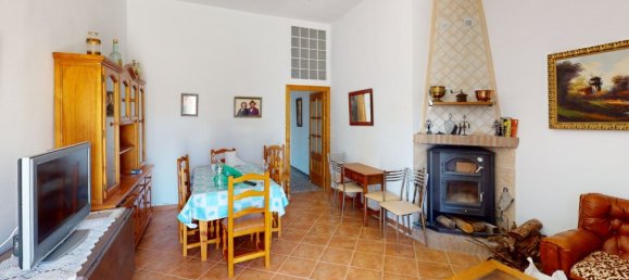 18 bedrooms Villa in Comares, Spain No. 58099 24