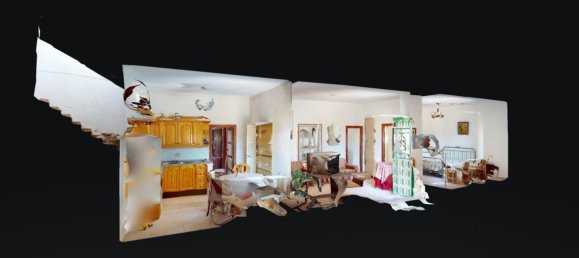 18 bedrooms Villa in Comares, Spain No. 58099 8