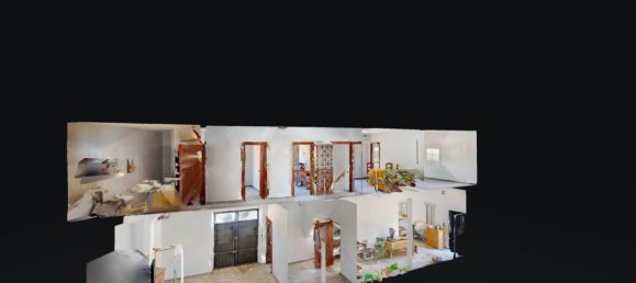 18 bedrooms Villa in Comares, Spain No. 58099 16