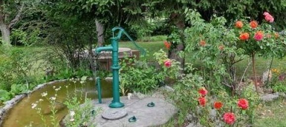 4 rooms Villa in Grafenbach-St. Valentin, Austria No. 184186 22