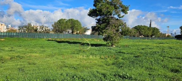 Terreno em Lagos, Portugal 200 m² N.º 72121 7