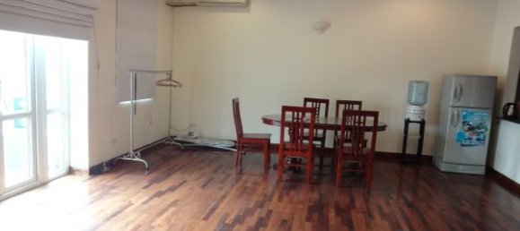 1 chambre Appartement à Hoan Kiem, Vietnam No. 5826 4