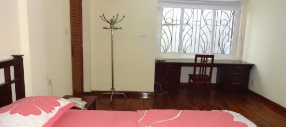 1 chambre Appartement à Hoan Kiem, Vietnam No. 5826 9