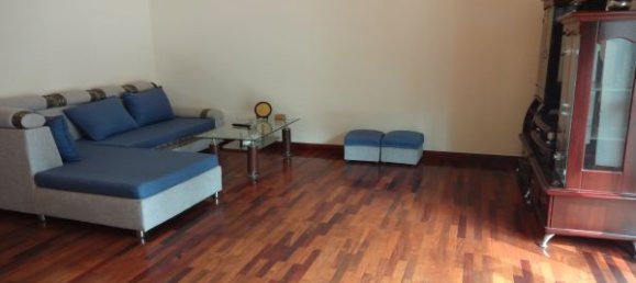 1 chambre Appartement à Hoan Kiem, Vietnam No. 5826 2