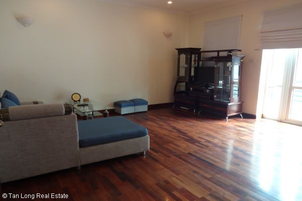 1 chambre Appartement à Hoan Kiem, Vietnam No. 5826