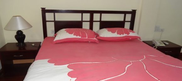 1 chambre Appartement à Hoan Kiem, Vietnam No. 5826 10