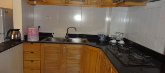 1 chambre Appartement à Hoan Kiem, Vietnam No. 5826 7