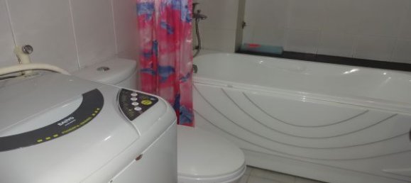 1 chambre Appartement à Hoan Kiem, Vietnam No. 5826 8