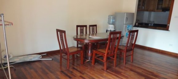 1 chambre Appartement à Hoan Kiem, Vietnam No. 5826 5