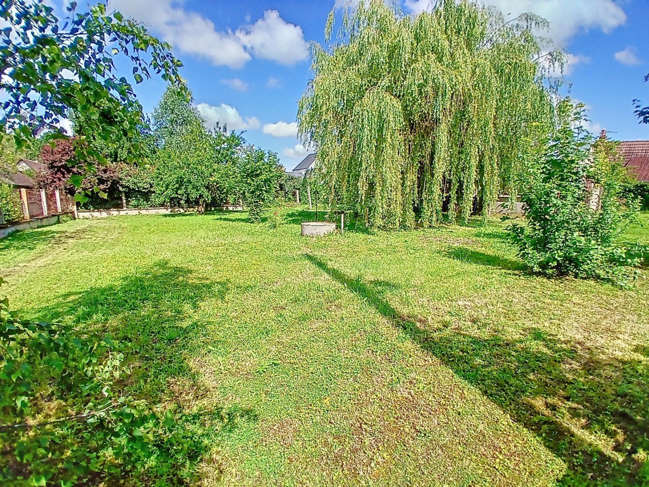 1 chambre Maison à Saint-Denis-en-Val, France No. 215830