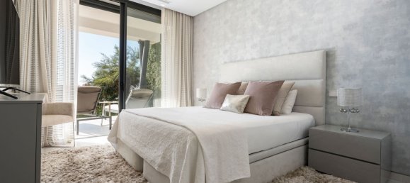 4 Schlafzimmer Villa in Benahavis, Spain, Nr. 40563 6