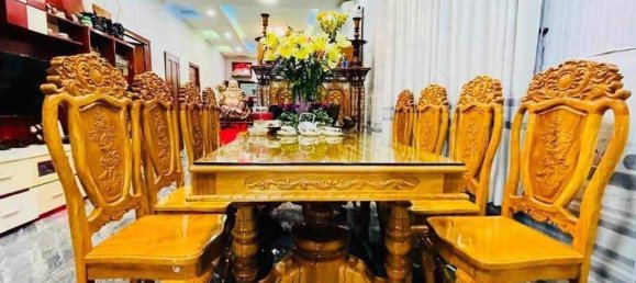  Townhouse in Can Gio, Vietnam No. 19234 4