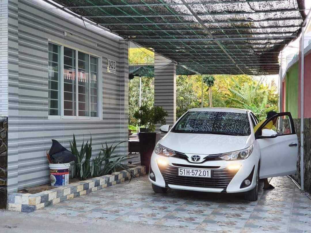  Townhouse in Can Gio, Vietnam No. 19234