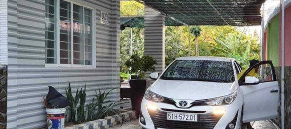  Townhouse in Can Gio, Vietnam No. 19234 2