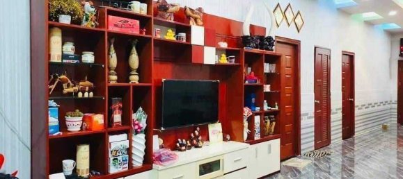  Townhouse in Can Gio, Vietnam No. 19234 3