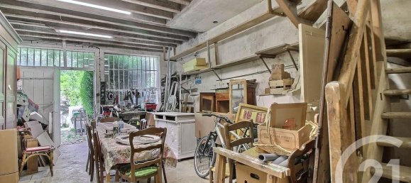 Adosado de 3 dormitorios en Chateau-Thierry, France No. 283870 18