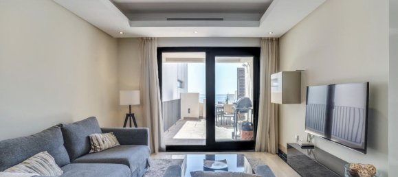 Penthouse T2 em Estepona, Spain N.º 52035 3