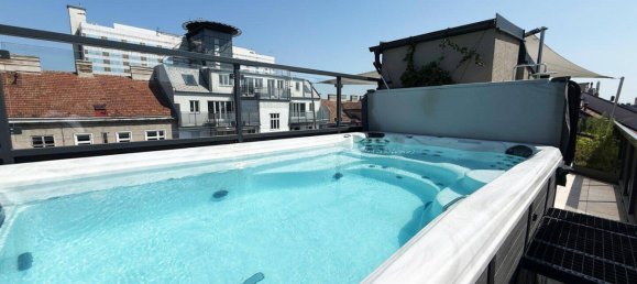 3 rooms Apartment in Vienna, Austria No. 221822 16