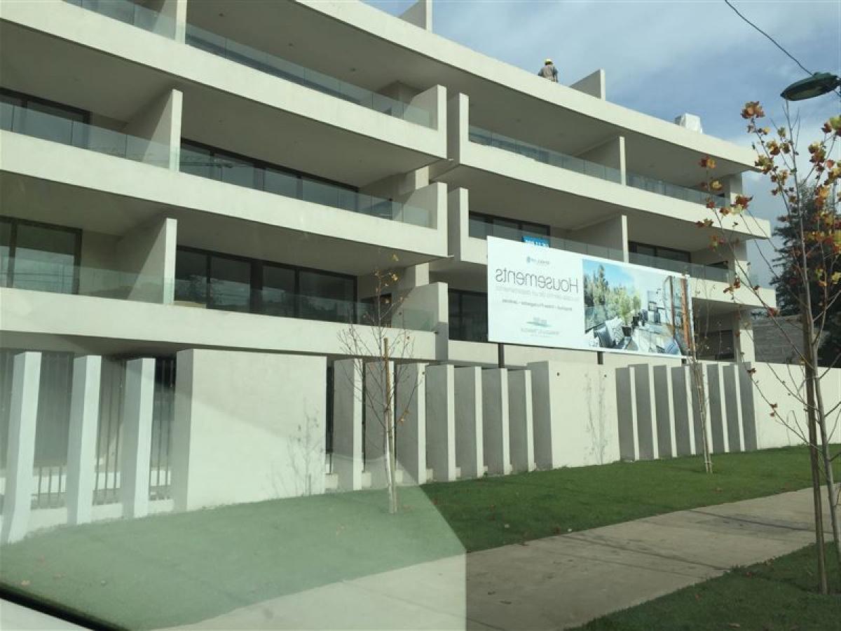 4 غرف نوم شقة في Santiago, Chile رقم 3046