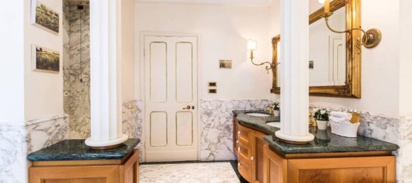 25 rooms Villa in Prato, Italy No. 159167 25