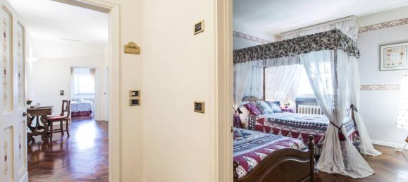 25 rooms Villa in Prato, Italy No. 159167 31