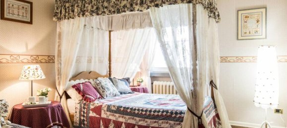 25 rooms Villa in Prato, Italy No. 159167 29