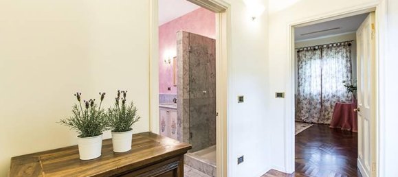 25 rooms Villa in Prato, Italy No. 159167 38