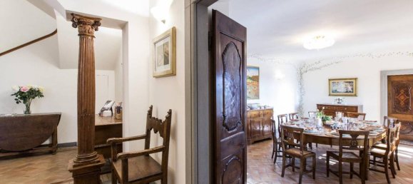 25 rooms Villa in Prato, Italy No. 159167 47