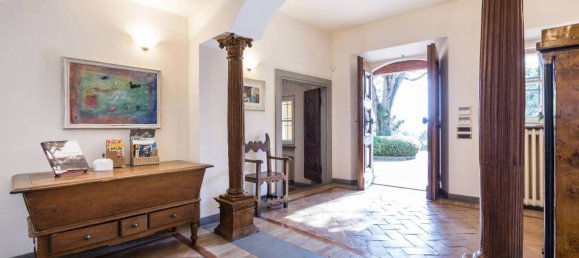 25 rooms Villa in Prato, Italy No. 159167 48