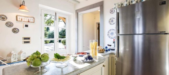 25 rooms Villa in Prato, Italy No. 159167 20