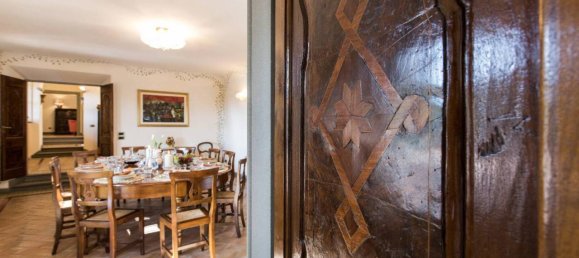 25 rooms Villa in Prato, Italy No. 159167 45