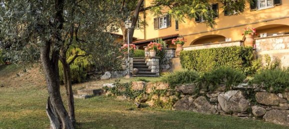 25 rooms Villa in Prato, Italy No. 159167 16