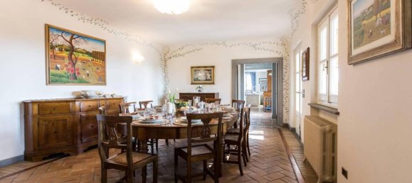 25 rooms Villa in Prato, Italy No. 159167 17