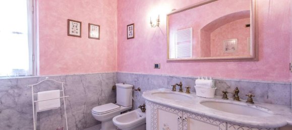 25 rooms Villa in Prato, Italy No. 159167 28