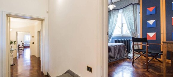 25 rooms Villa in Prato, Italy No. 159167 39