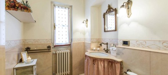 25 rooms Villa in Prato, Italy No. 159167 33