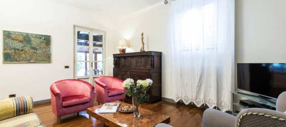 25 rooms Villa in Prato, Italy No. 159167 50