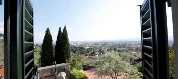 25 rooms Villa in Prato, Italy No. 159167 23